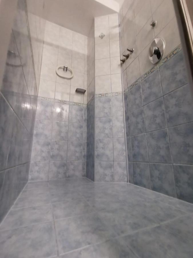 Simun Apartment คาร์โลวัตส์ ภายนอก รูปภาพ