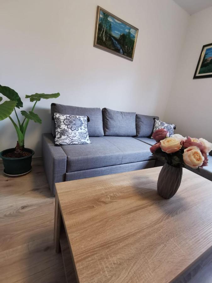 Simun Apartment คาร์โลวัตส์ ภายนอก รูปภาพ
